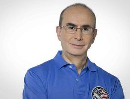 ¿Quién es Rodolfo Neri Vela, astronauta que respondió a AMLO tras dichos sobre Katya Echazarreta?
