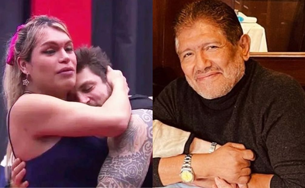Wendy Guevara y Nicola Porcella aparecerán en la próxima telenovela de Juan Osorio.
<p>Fotos: Instagram