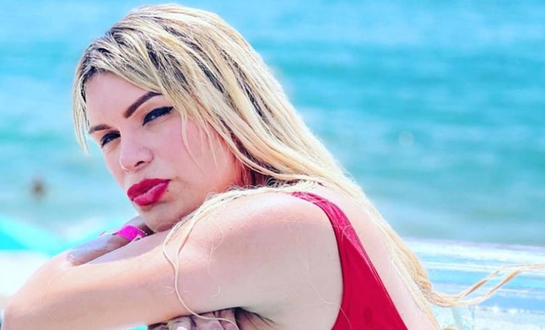 'Una trans nunca ha ganado nada': Wendy Guevara no se ve como ganadora de 'La casa de los famosos'