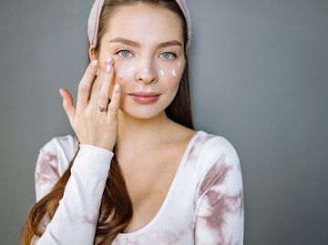 Skin care myths you need to bust