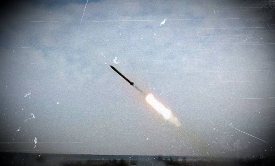 Corea del Norte dispara misil balístico no identificado al mar de Japón