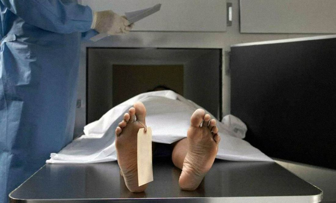 Jefe de la morgue de la Facultad de Medicina de Harvard robaba partes de cadáveres y luego los vendía