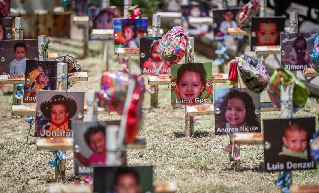 A 14 años de la tragedia de la Guardería ABC, AMLO anuncia informe detallado del caso