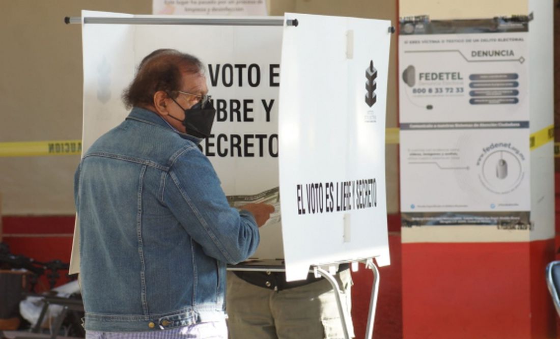 Ubica tu casilla en Edomex y Coahuila 2023: ¿Dónde puedo votar este 4 de junio?