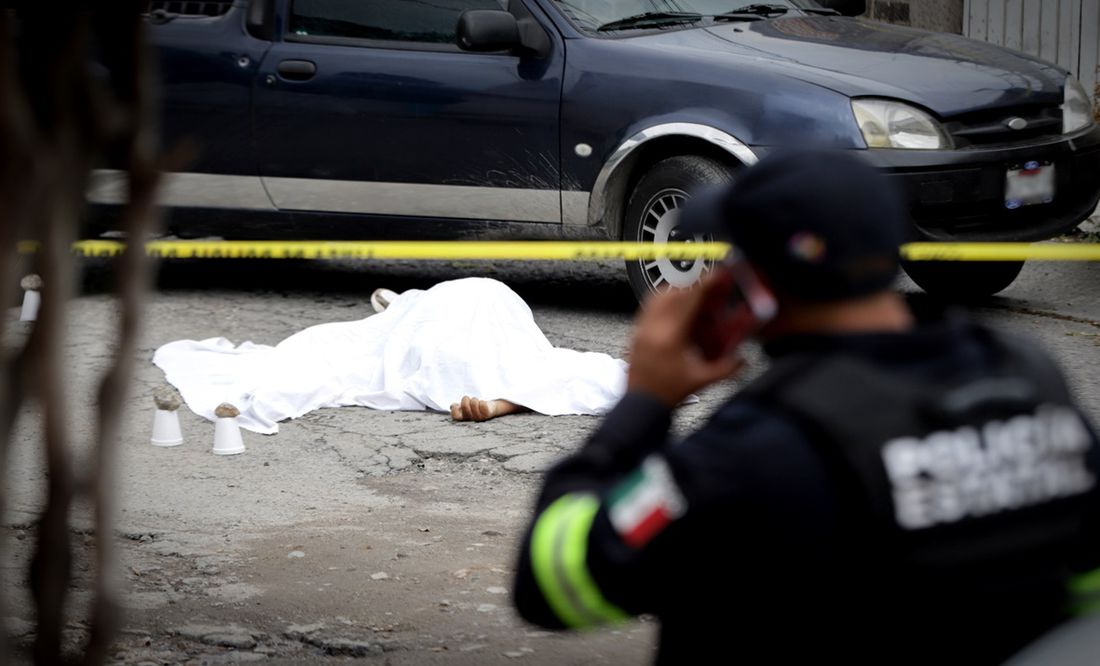 12 mujeres han sido asesinadas de manera violenta en los que va del 2023 en Sinaloa