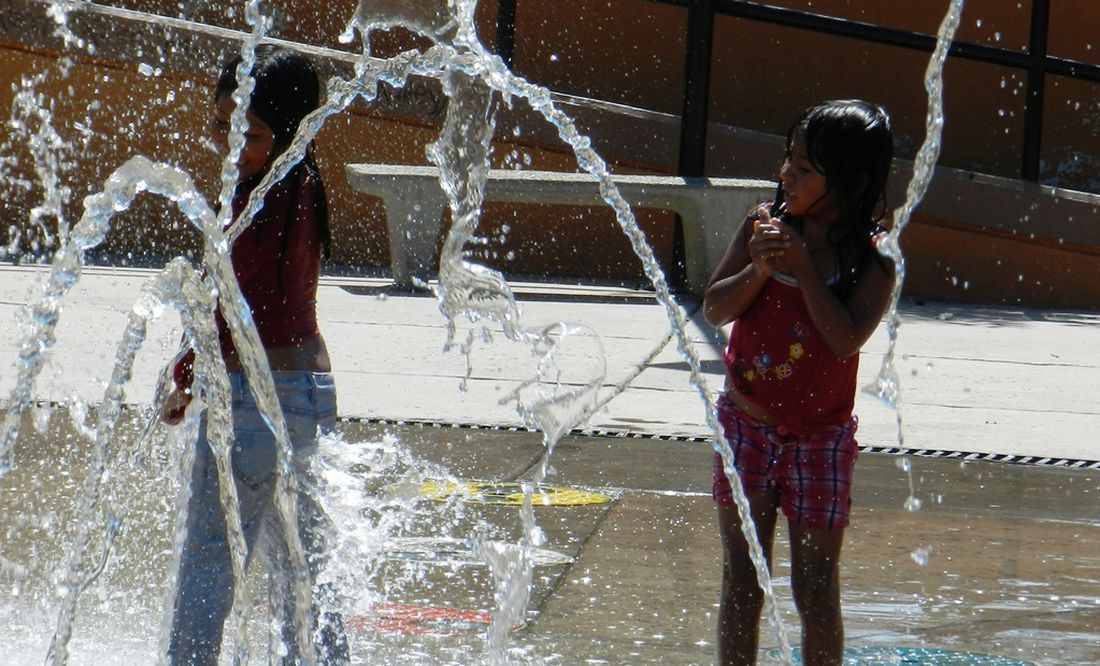 Por altas temperaturas, ciclo escolar de nivel básico en Sinaloa terminará antes