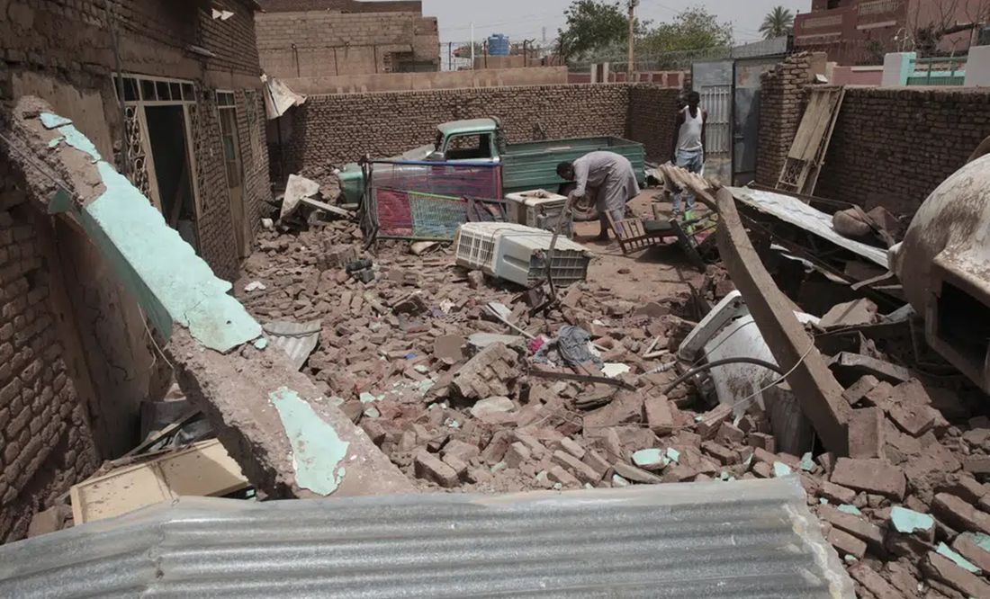 Últimos enfrentamientos entre Ejército y paramilitares en Sudán dejan decenas de muertos