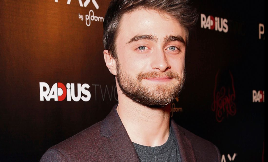 ¡Daniel Radcliffe revela el sexo de su primer bebé!: 'Es maravilloso'