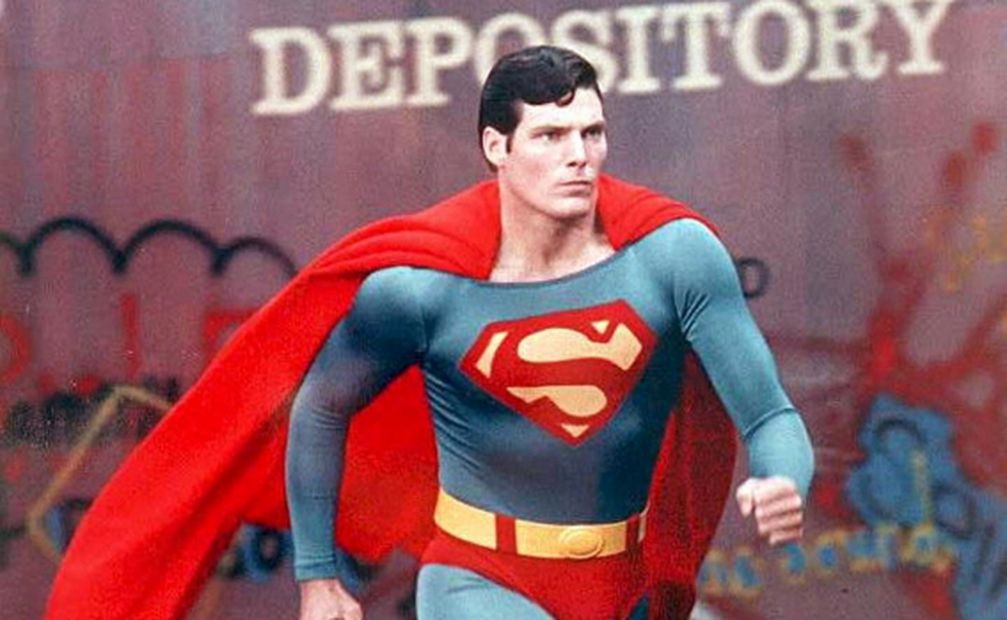 Superman ha sido encarnado por varios actores. Foto: AFP