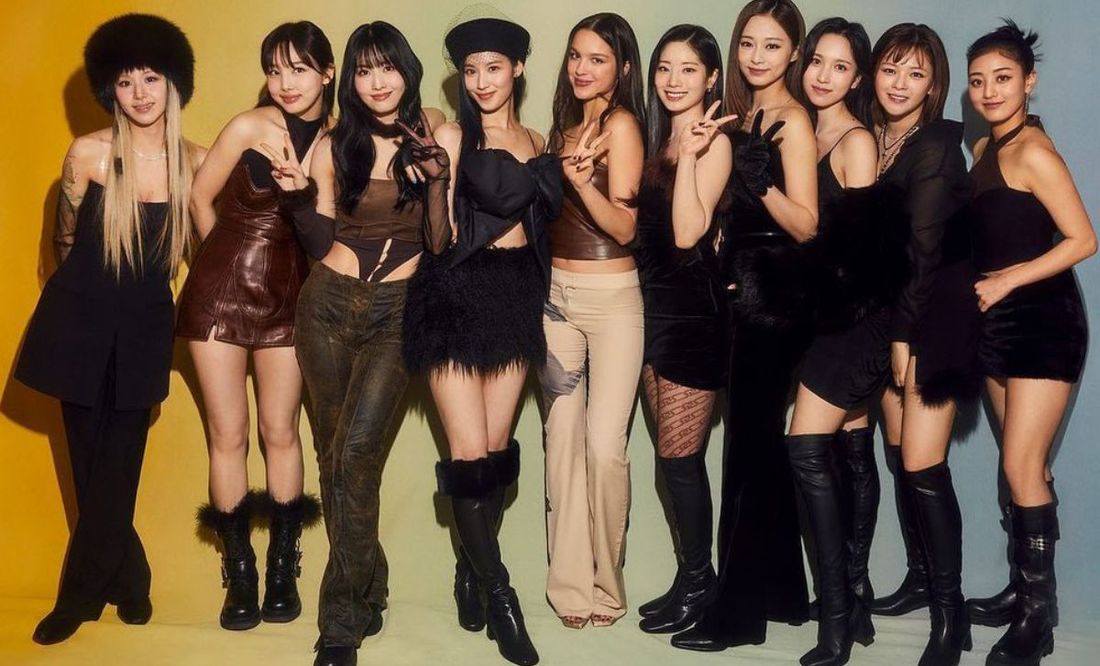 Twice: así lucían las 9 integrantes de la banda de K-Pop del momento antes de ser famosas