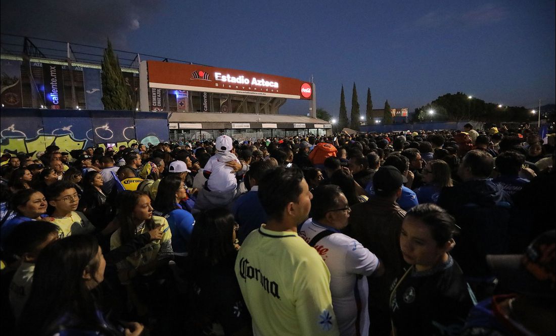 Liga MX: Reportan boletos agotados para el América vs Pumas y la afición explota al señalar a la reventa
