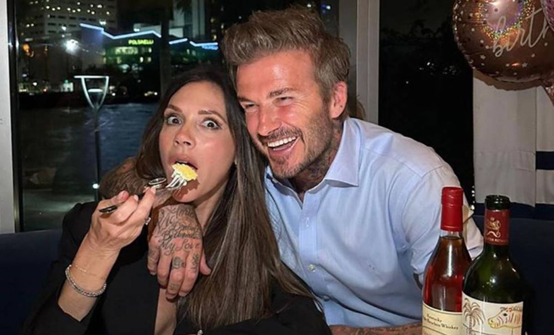 Victoria y David Beckham: así es vivir con alguien que padece un trastorno de ansiedad