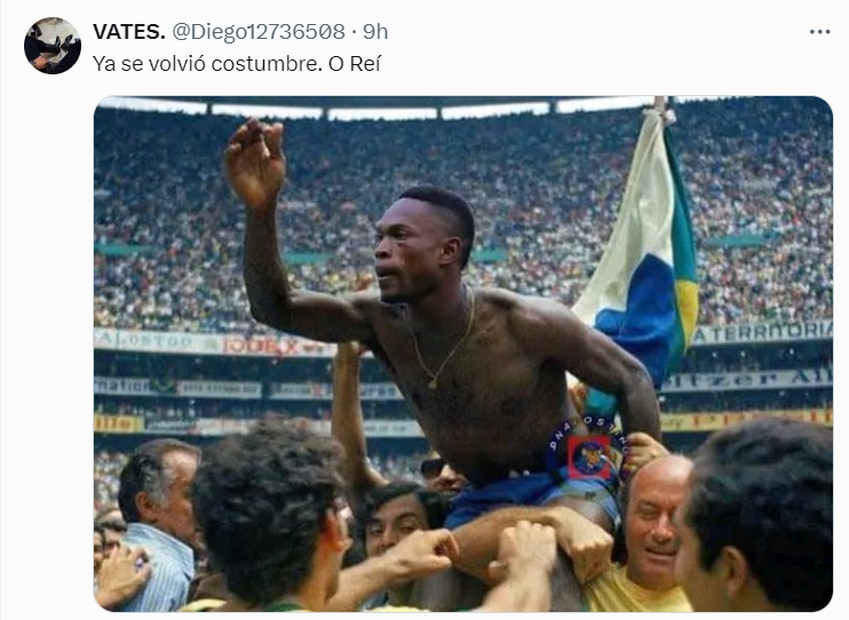 Los mejores memes de la derrota de Chivas ante Necaxa