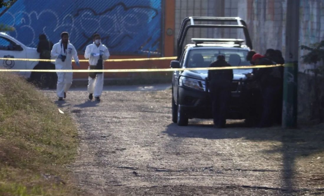  Asesinan a balazos a una mujer a bordo de camioneta en la región del Istmo de Tehuantepec