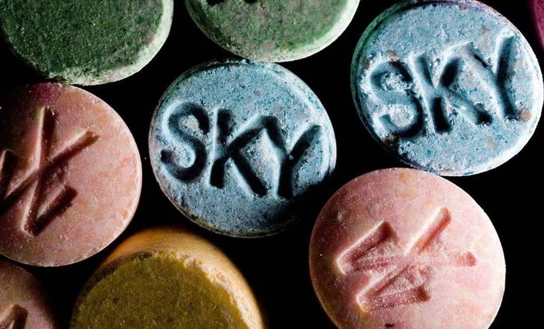  Ricardo OFarrill: ¿Qué es y cuáles son los efectos de la MDMA, droga mencionada por el comediante?