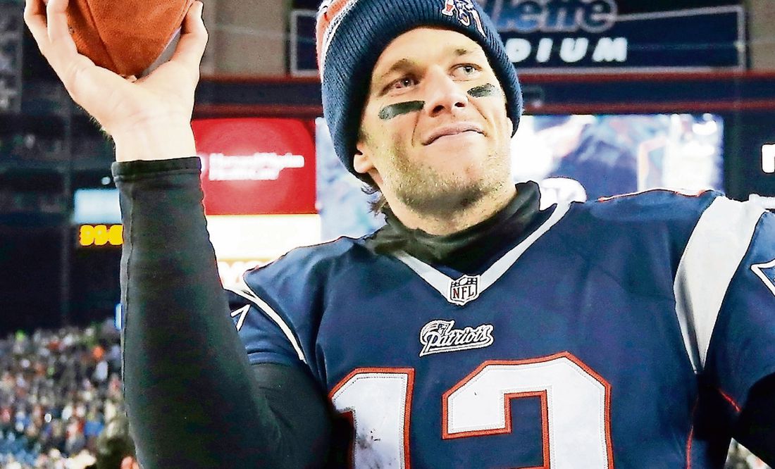 ¡CONFIRMADO! Tom Brady estará presente con los Patriots en la temporada 2023 de la NFL