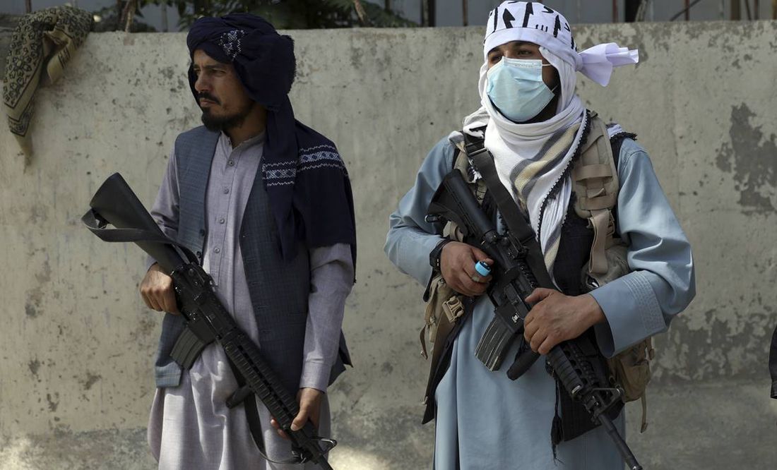 Talibanes realizan la segunda ejecución pública desde su regreso al poder en Afganistán