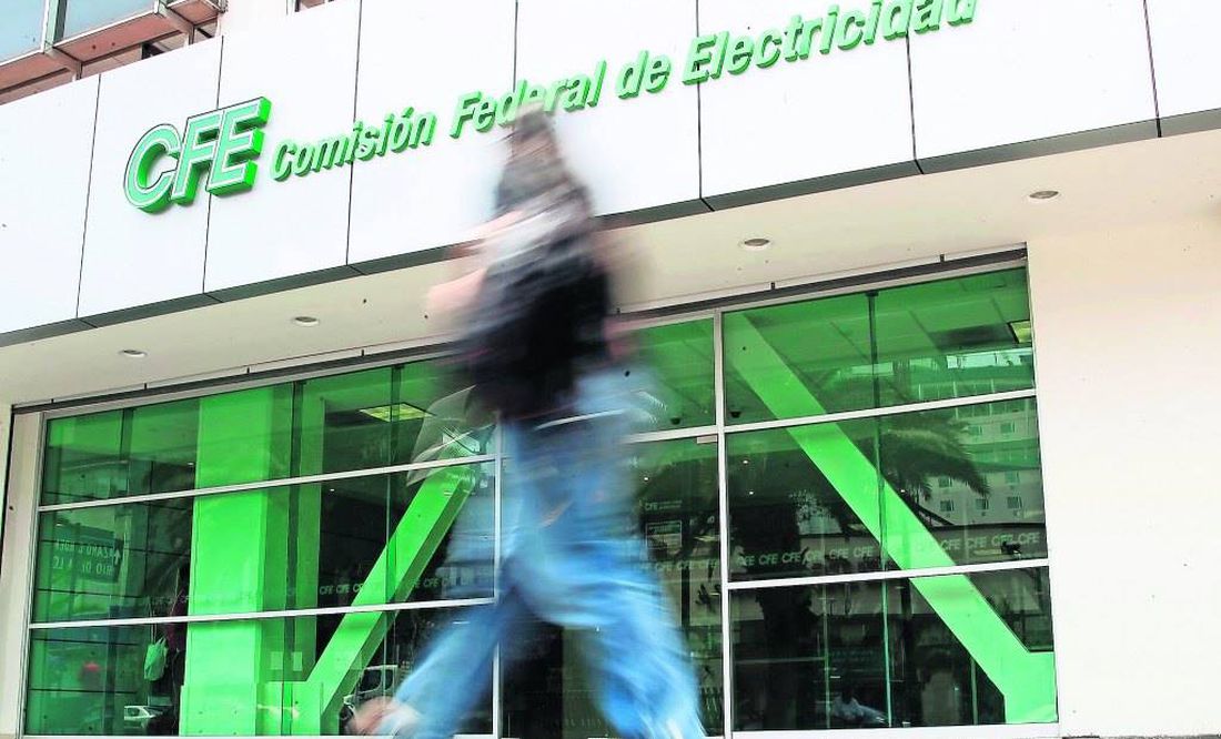 CFE tendrá una participación del 65% del mercado de generación eléctrica, afirma AMLO
