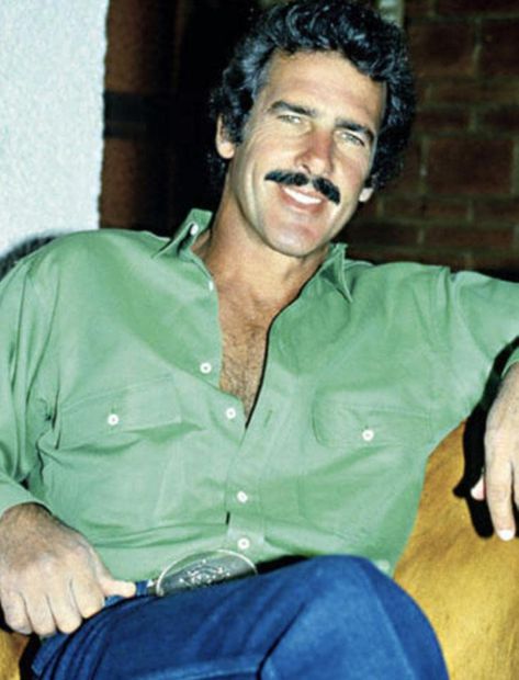 Andrés García comenzó su carrera como actor bajo el papel de "Chanoc".
<p>Foto: IMDb