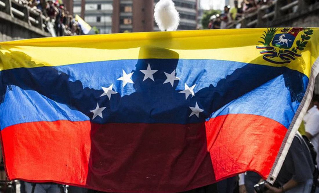 Veinte países, entre ellos EU, a favor de aliviar sanciones contra Venezuela a cambio de elecciones con garantías