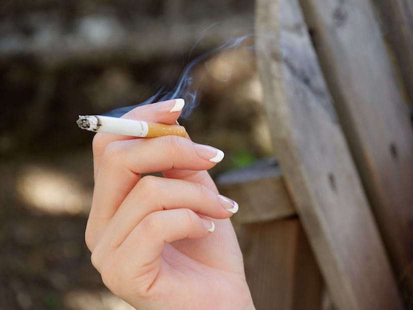 La industria tabacalera es una de las más contaminantes. Foto: Unsplash