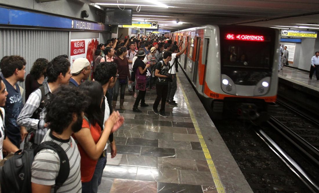 Estudiantes podrán viajar gratis en Metro por renovación de tarjeta