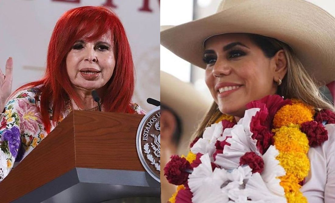 Elecciones 2023: ¿Quiénes son las mujeres gobernadoras en México?