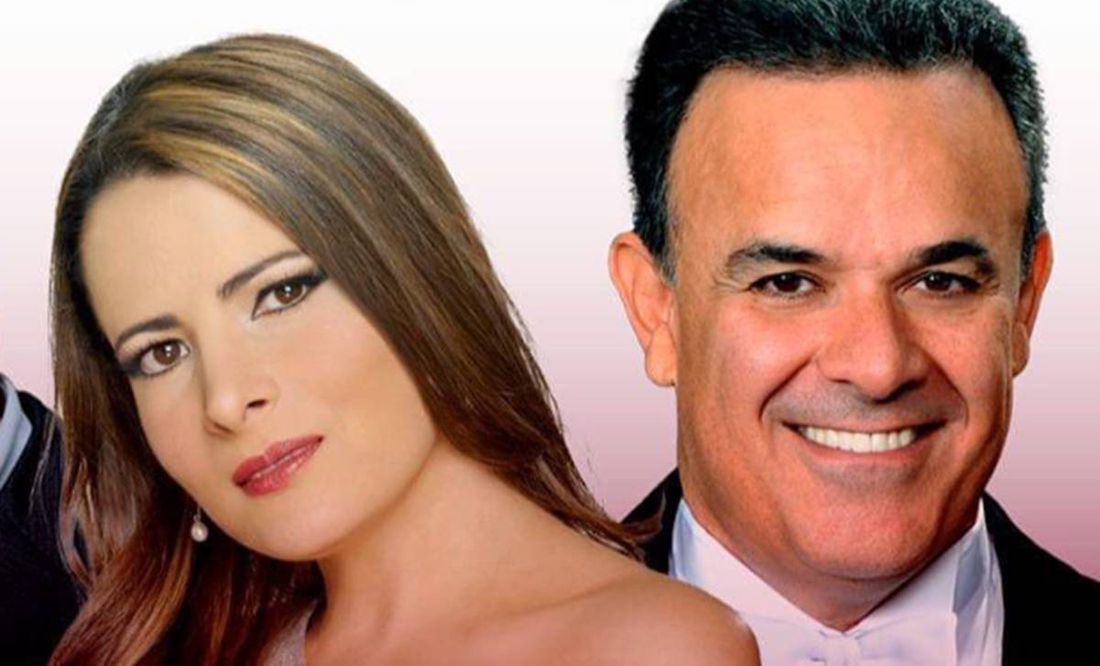 'Tiempo de armonizar', así será el concierto de Fernando de la Mora, Ramón Vargas y Leticia de Altamirano