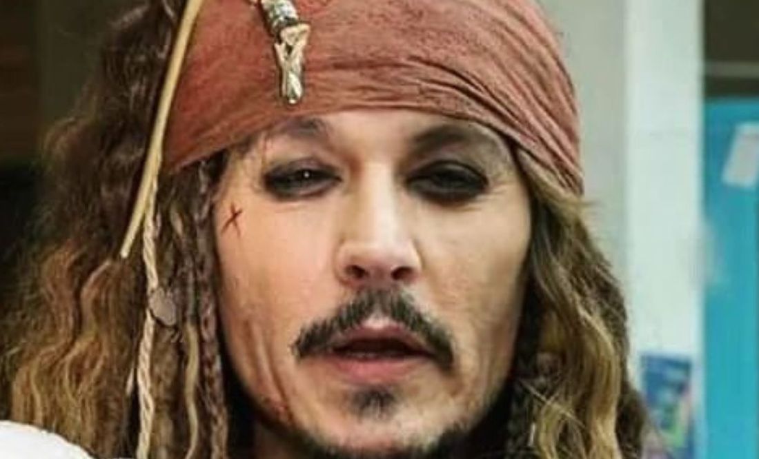 Piratas del caribe: así luce hoy el Capitán Héctor Barbossa, enemigo de Sparrow