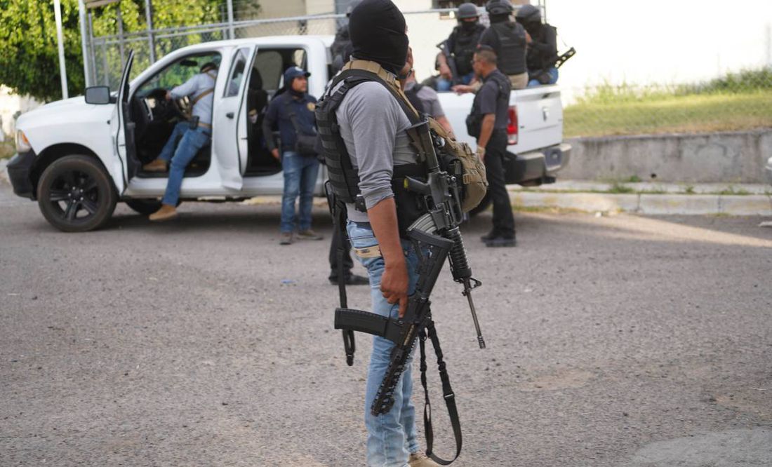Niño y adolescente mueren por violencia entre grupos armados en Chiapas