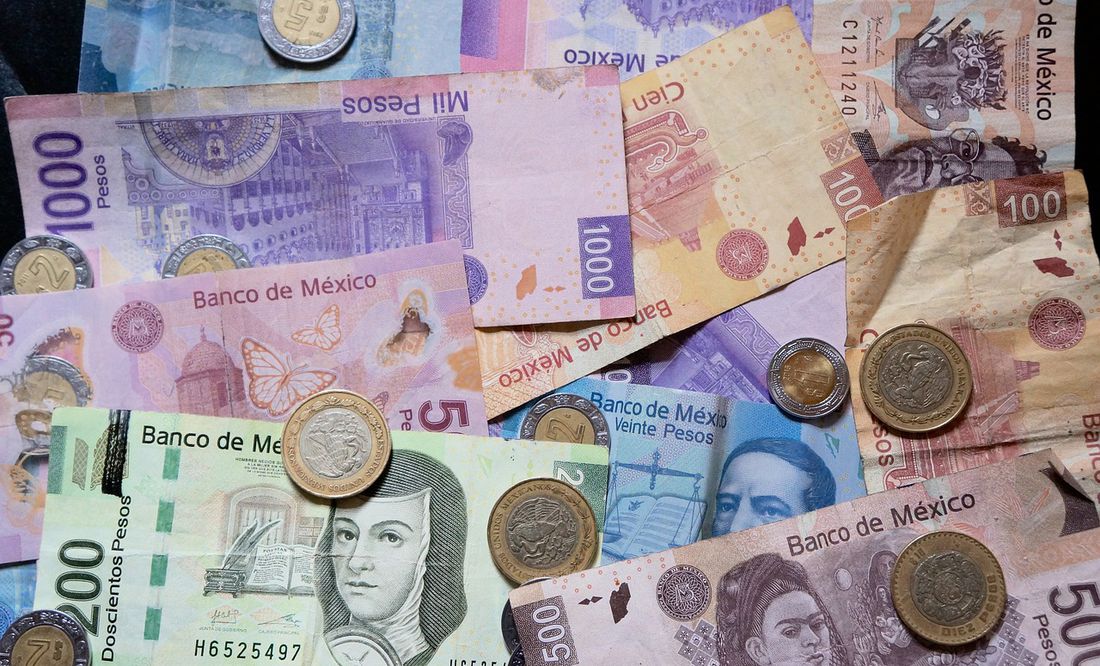 Banxico alista nueva regulación para retiro y destrucción de billetes y monedas