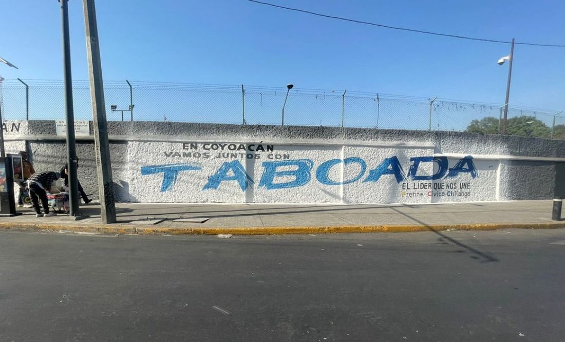 Diputados del PAN defienden a Taboada sobre denuncia de Morena por bardas con su nombre
