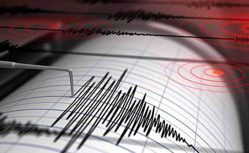 La alerta sísmica permite tener una respuesta próxima ante un sismo. Foto: Shutterstock