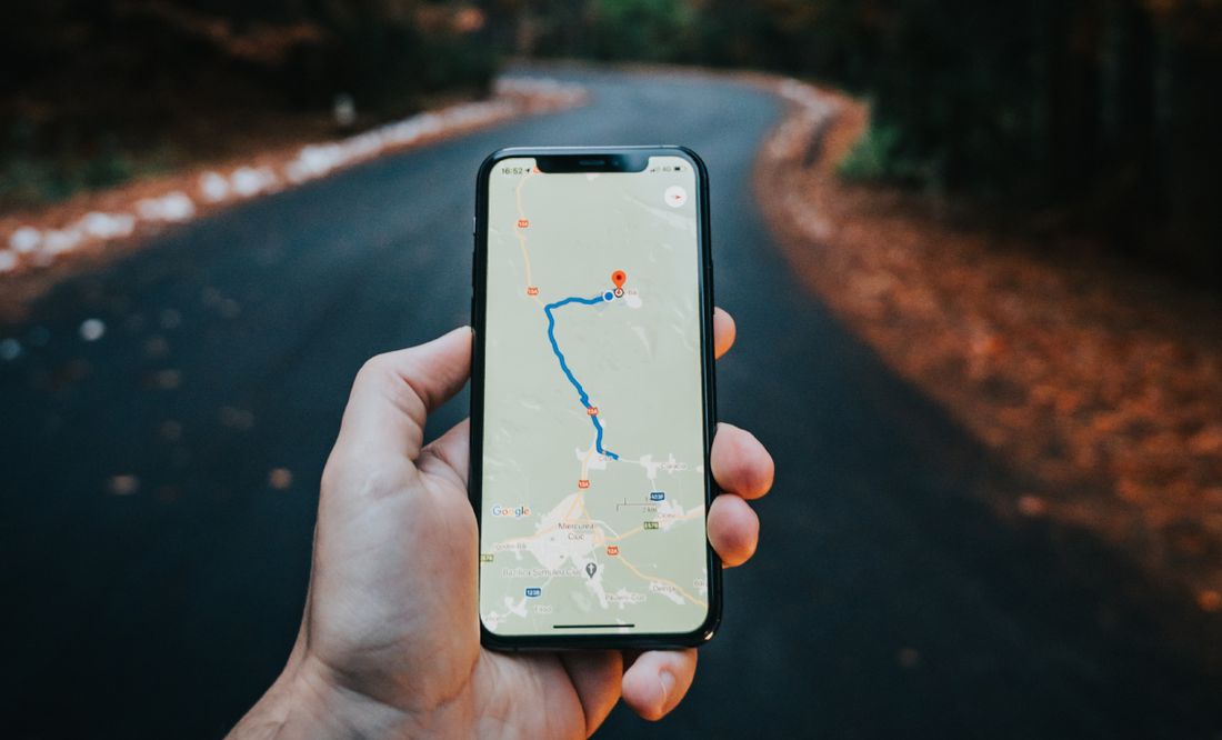 Cómo localizar tu auto por medio de tu celular en tiempo real