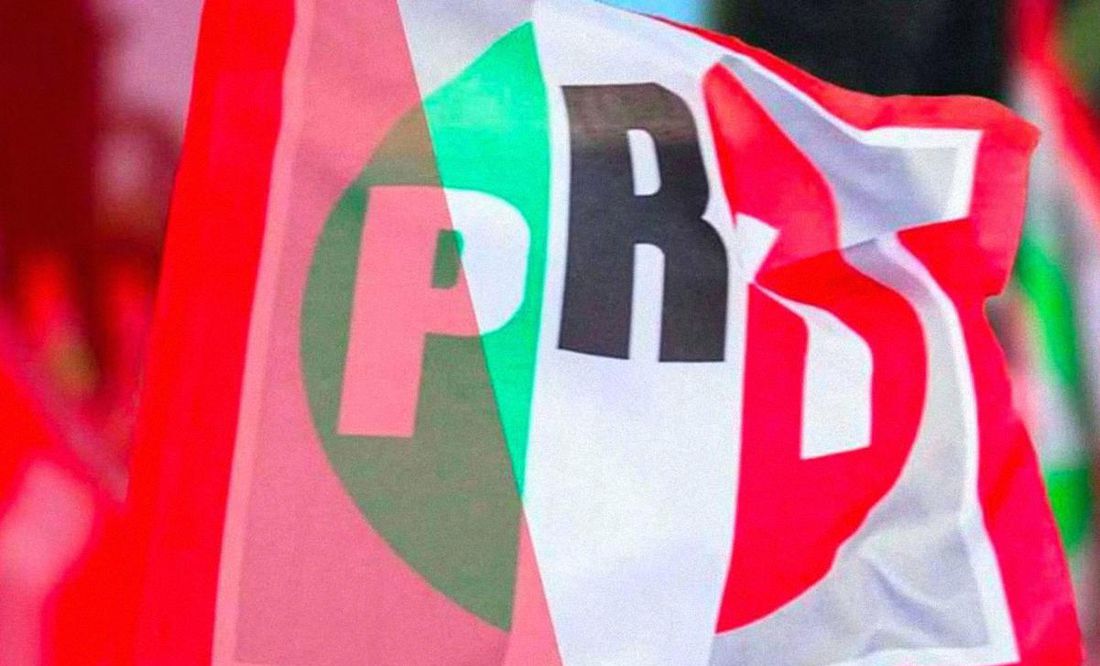 PRI en Hidalgo acusa irregularidades por 25 mdp cometidos por anterior dirigencia que renunció a militancia