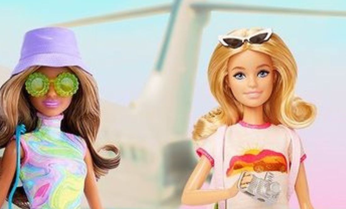 Tras el estreno del tráiler oficial del live action de “Barbie” estallaron los memes