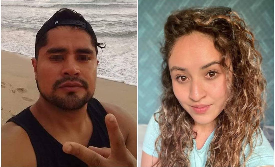 Lesly Martínez: Buscan a Alejandro Alberto 'N', presunto responsable de la desaparición de la joven