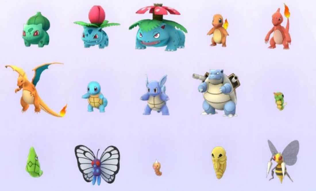 Pokémon GO: TODOS los Pokémon Legendarios y cómo capturarlos