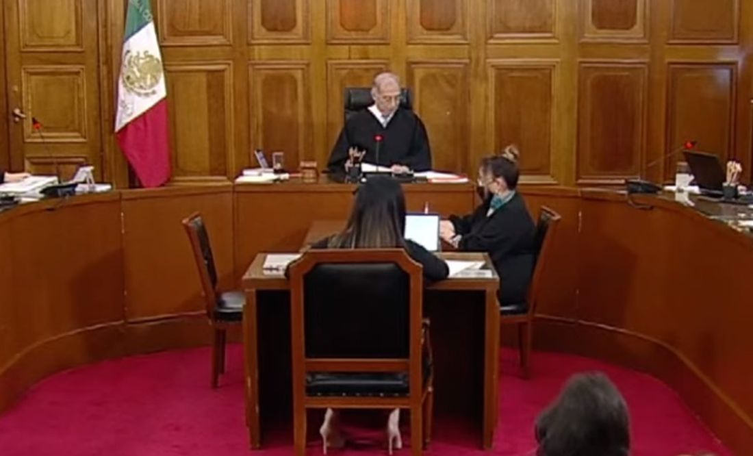 Rechazan en Segunda Sala de la Corte amparar a tío de Luis Cárdenas Palomino