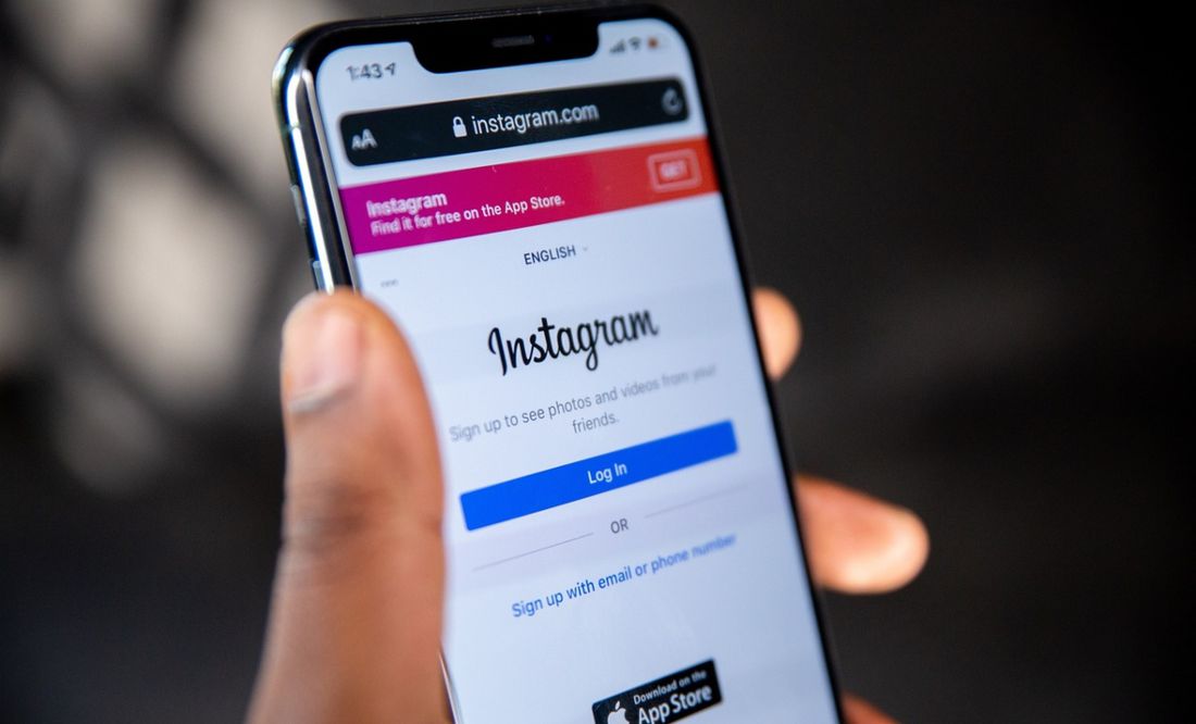 Usuarios vuelven a Instagram; la plataforma permaneció una hora caída