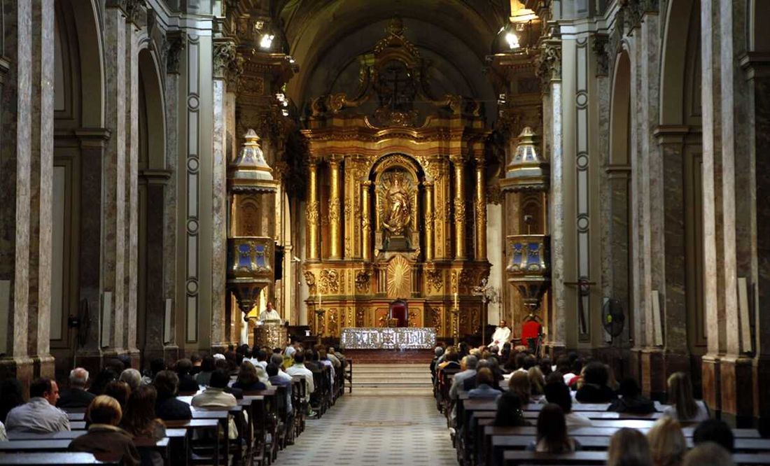 “México vive tiempos difíciles con signos preocupantes de violencia, inseguridad y pobreza”: iglesia católica