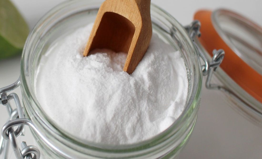 Bicarbonato de sodio con limón: usos y aplicaciones