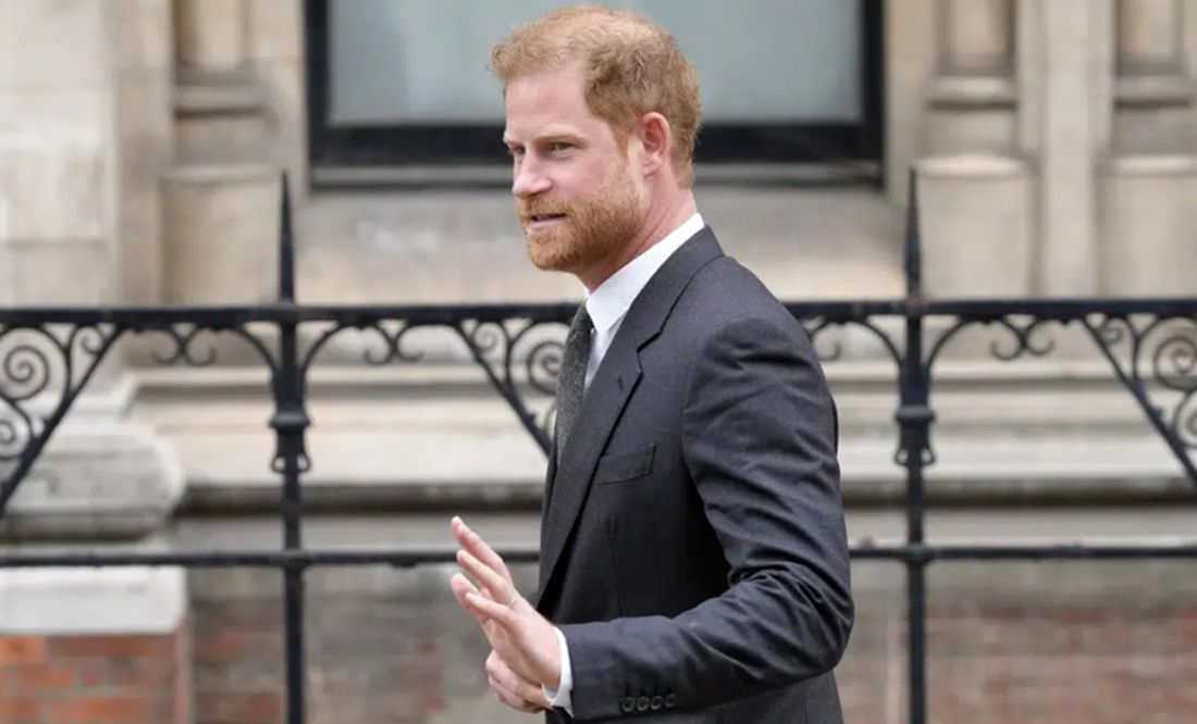 Harry podría regresar a la familia real, pero sin Meghan Markle: experto