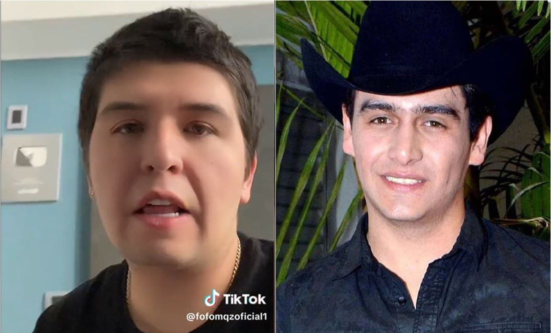 TikTok: Fofo Márquez crea polémica sobre muerte de Julián Figueroa; 'él era adicto', asegura