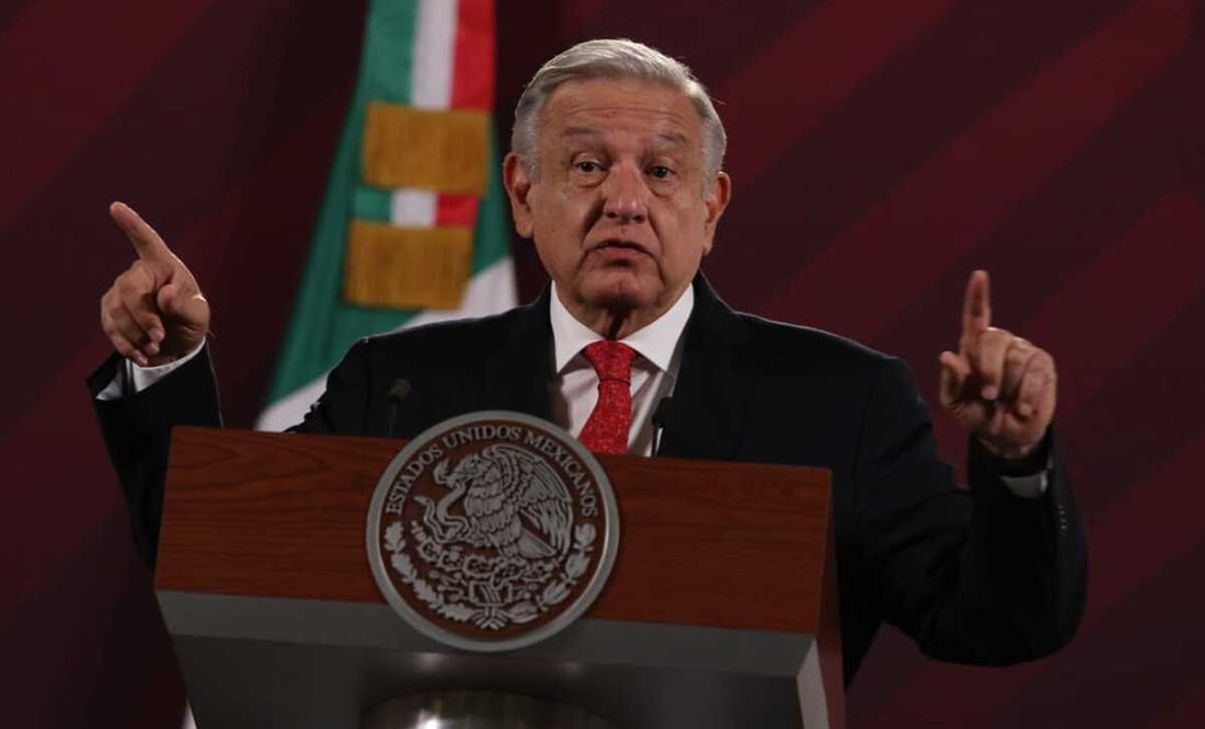 AMLO: No habrá pago de dinero a Grupo México por concesión de Ferrosur; se busca compensación