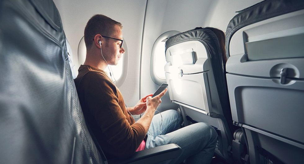 ¿Cómo tener el mejor asiento de avión sin viajar en primera clase?