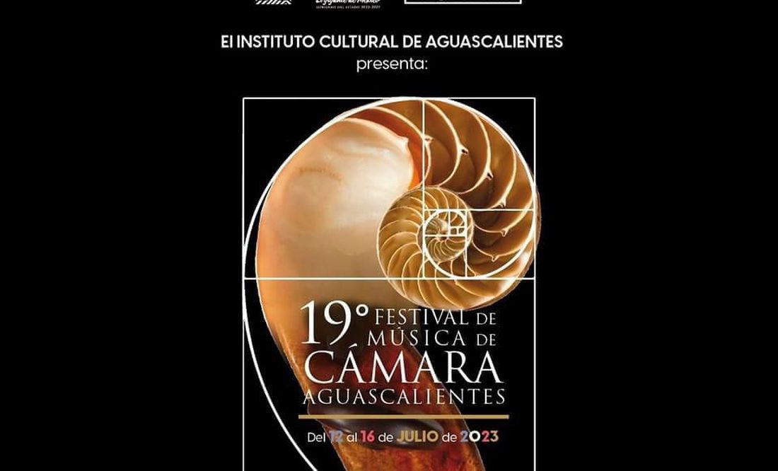 Aguascalientes convoca a 19 Festival de Música de Cámara