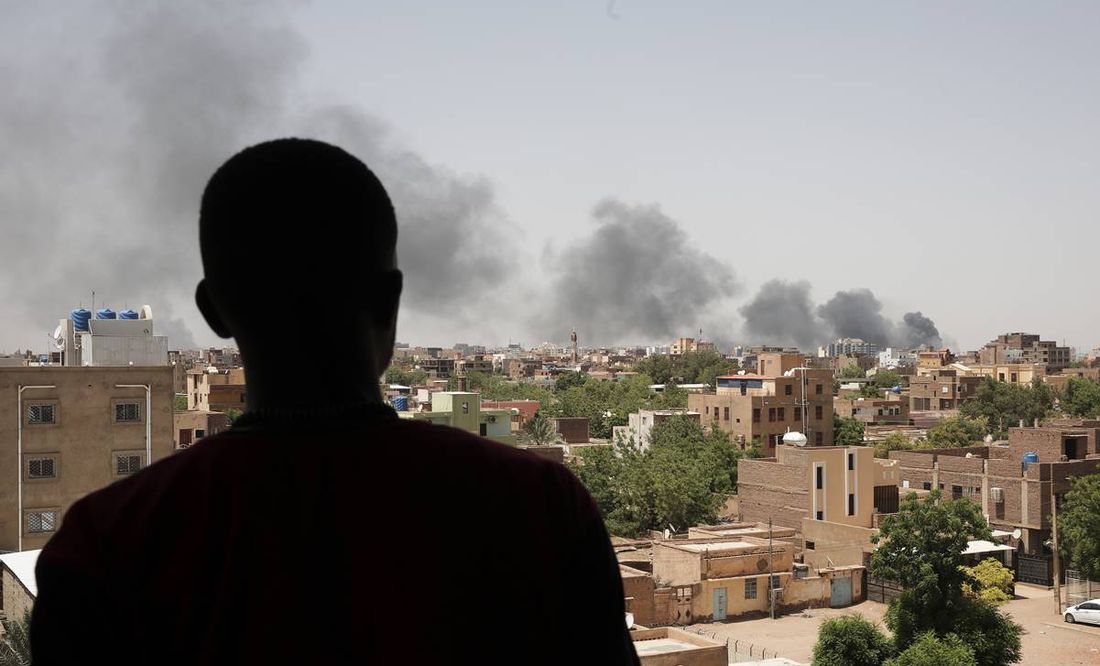 Sudán declara 'persona non grata' al enviado y mediador de la ONU
