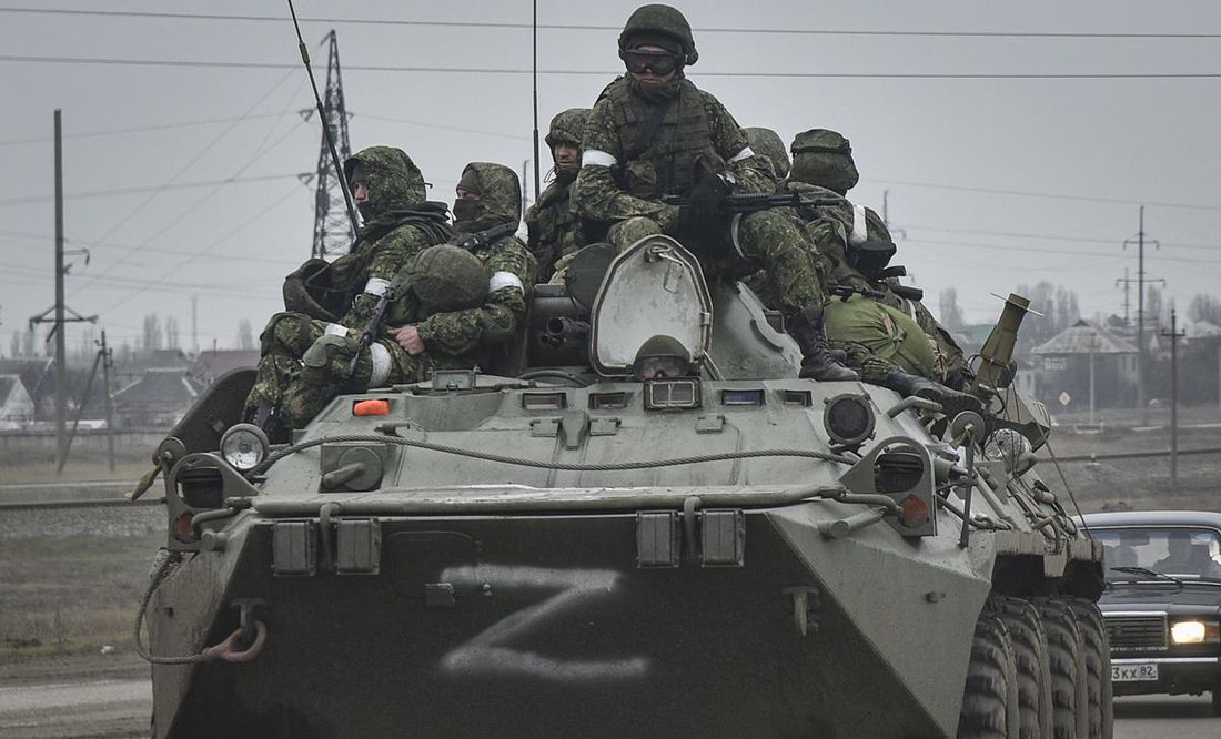 Rusia frustra intento de 'invasión' ucraniana en Belgorod tras bombardear Kiev