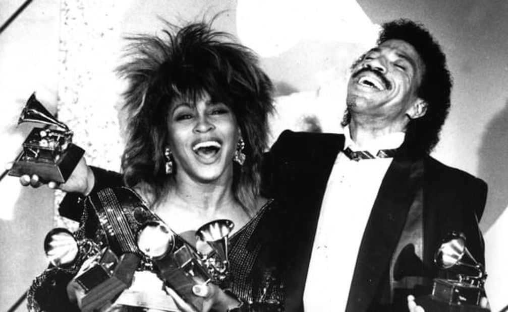 Tina Turner, una estrella que resistió la violencia y el suicidio de su hijo